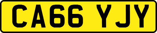 CA66YJY