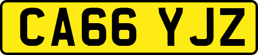 CA66YJZ