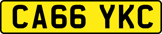 CA66YKC