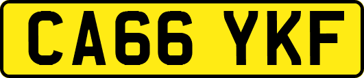 CA66YKF