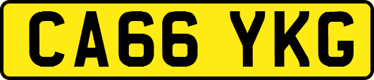 CA66YKG
