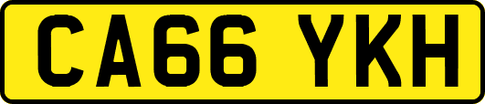CA66YKH