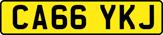 CA66YKJ