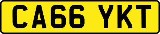 CA66YKT