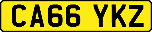 CA66YKZ