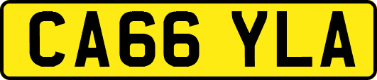 CA66YLA