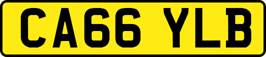 CA66YLB