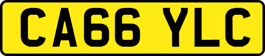 CA66YLC