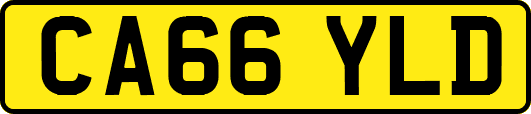 CA66YLD