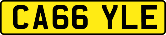 CA66YLE