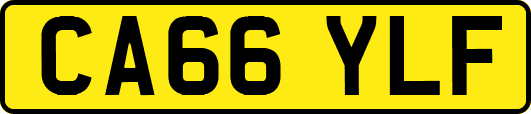 CA66YLF