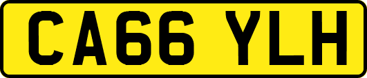 CA66YLH