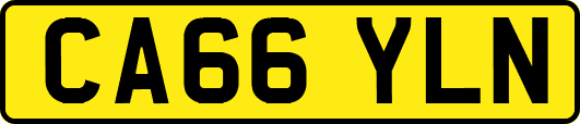 CA66YLN
