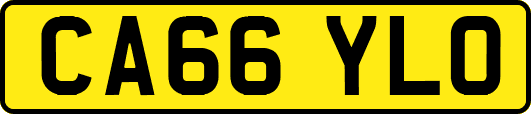CA66YLO