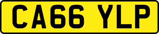 CA66YLP