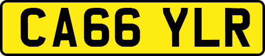 CA66YLR