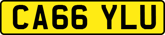 CA66YLU