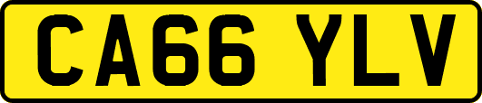 CA66YLV
