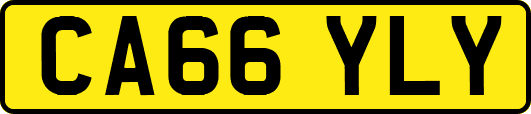 CA66YLY