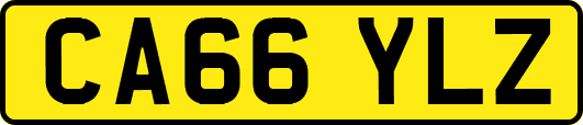 CA66YLZ