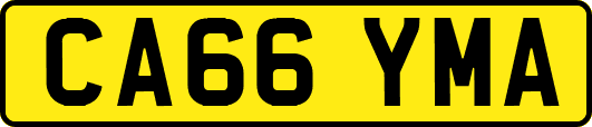 CA66YMA