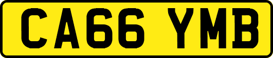 CA66YMB