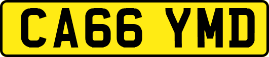 CA66YMD