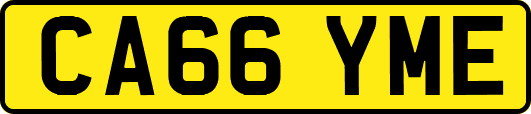CA66YME