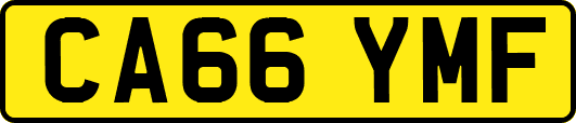 CA66YMF
