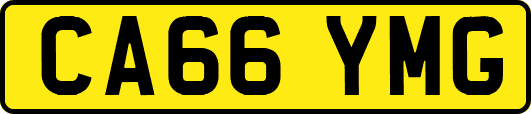 CA66YMG