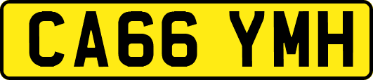 CA66YMH