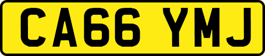 CA66YMJ