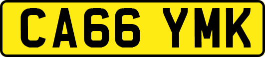 CA66YMK