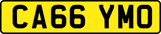 CA66YMO