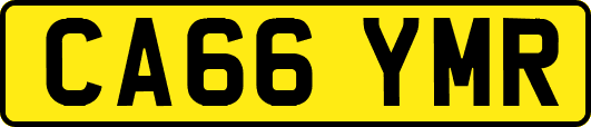 CA66YMR
