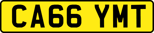CA66YMT