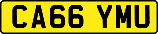 CA66YMU