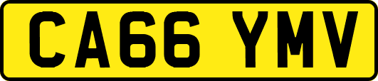 CA66YMV