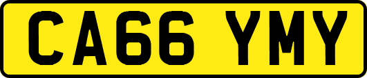 CA66YMY