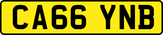 CA66YNB