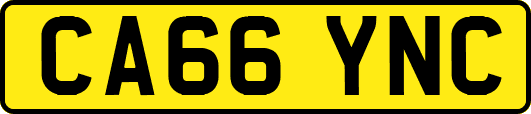 CA66YNC