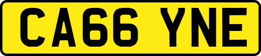 CA66YNE