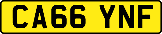 CA66YNF