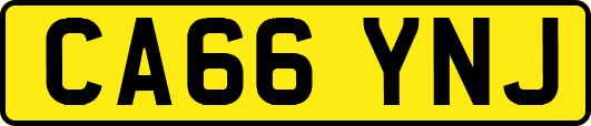 CA66YNJ