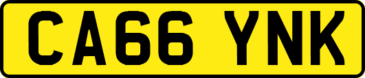 CA66YNK
