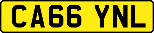 CA66YNL