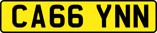 CA66YNN