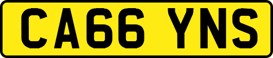 CA66YNS