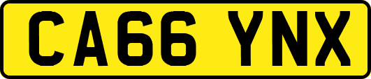 CA66YNX