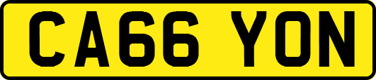 CA66YON